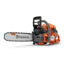 Pilarka spalinowa HUSQVARNA...