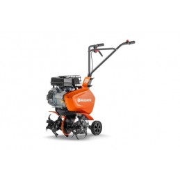 Glebogryzarki - HUSQVARNA...