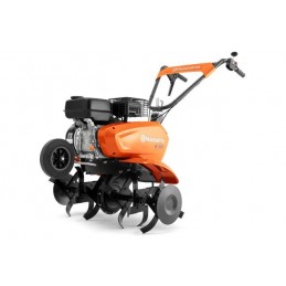Glebogryzarki - Husqvarna...