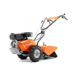 Glebogryzarki - HUSQVARNA...