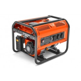Generatory - HUSQVARNA G2500P