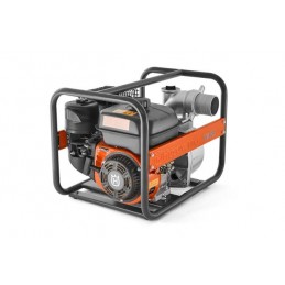 Pompy wodne - HUSQVARNA W80P