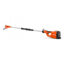 Podkrzesywarki - HUSQVARNA...