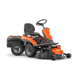 Ridery - Husqvarna R 200iX AWD