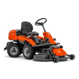 Rider Husqvarna R 214C