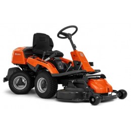 Rider Husqvarna R 214TC
