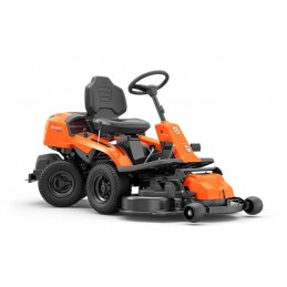 Ridery - Husqvarna R214TC...