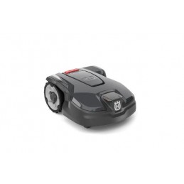 Robot koszący Husqvarna...