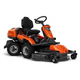 Ridery - HUSQVARNA R 316TsX...