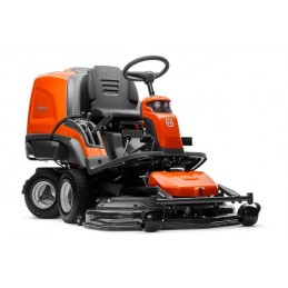 Ridery - Husqvarna RC 320Ts...