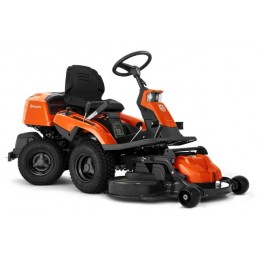 Ridery - Husqvarna R 216TC...