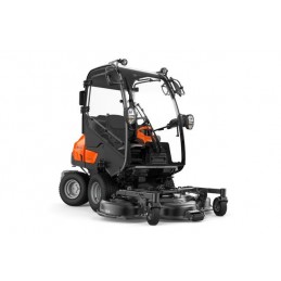 Ridery - HUSQVARNA P 525DX...