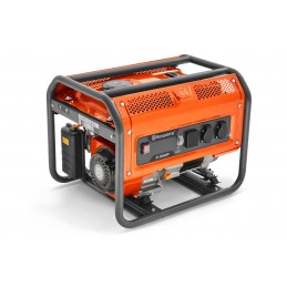 Generatory - HUSQVARNA G3200P