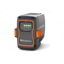Husqvarna 40-B330X