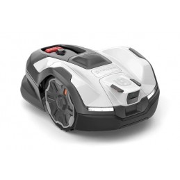 Robot koszący Husqvarna...