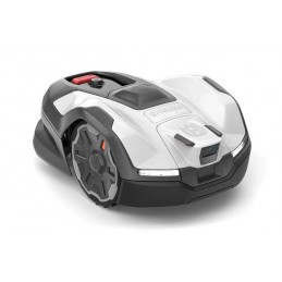 Robot koszący Husqvarna...