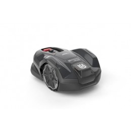 Roboty koszące - Husqvarna...