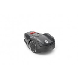 Roboty koszące - Husqvarna...