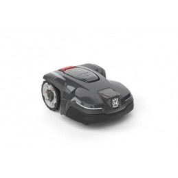 Robot koszący Husqvarna...