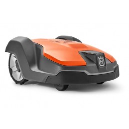 Roboty koszące - Husqvarna...