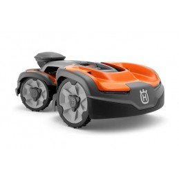 Roboty koszące - Husqvarna...