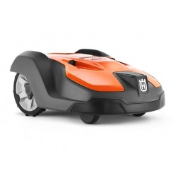 Roboty koszące - Husqvarna...