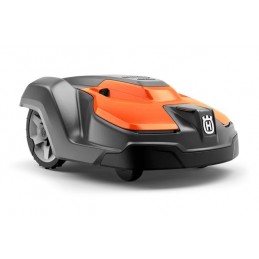 Robot koszący Husqvarna...