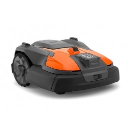Roboty koszące - Husqvarna...