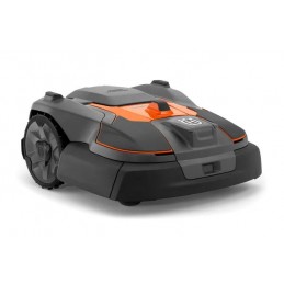 Roboty koszące - Husqvarna...