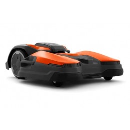 Roboty koszące - Husqvarna...