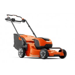 Kosiarki - Husqvarna LC 347iVX
