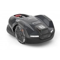 Roboty koszące Husqvarna Kalisz | Anmar Autoryzowany Diler